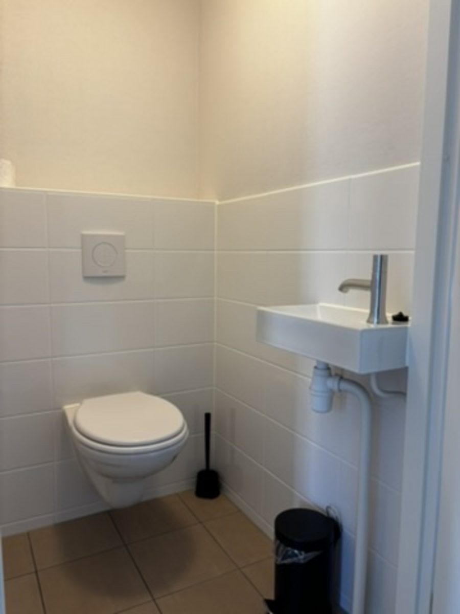 Chalet Duynhof 8 - Ouddorp