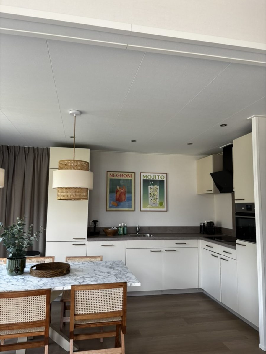 Chalet Duynhof 8 - Ouddorp