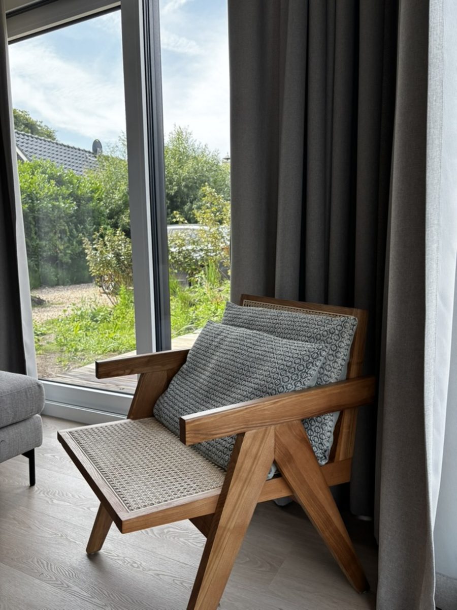 Chalet Duynhof 8 - Ouddorp