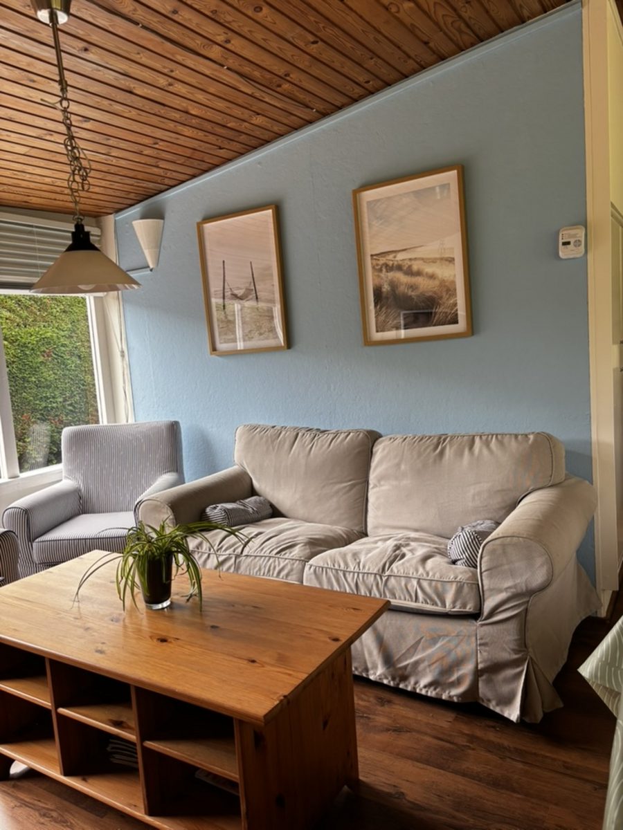 Het Oude Nieuwland 64 - Het Oude Nieuwland Ouddorp