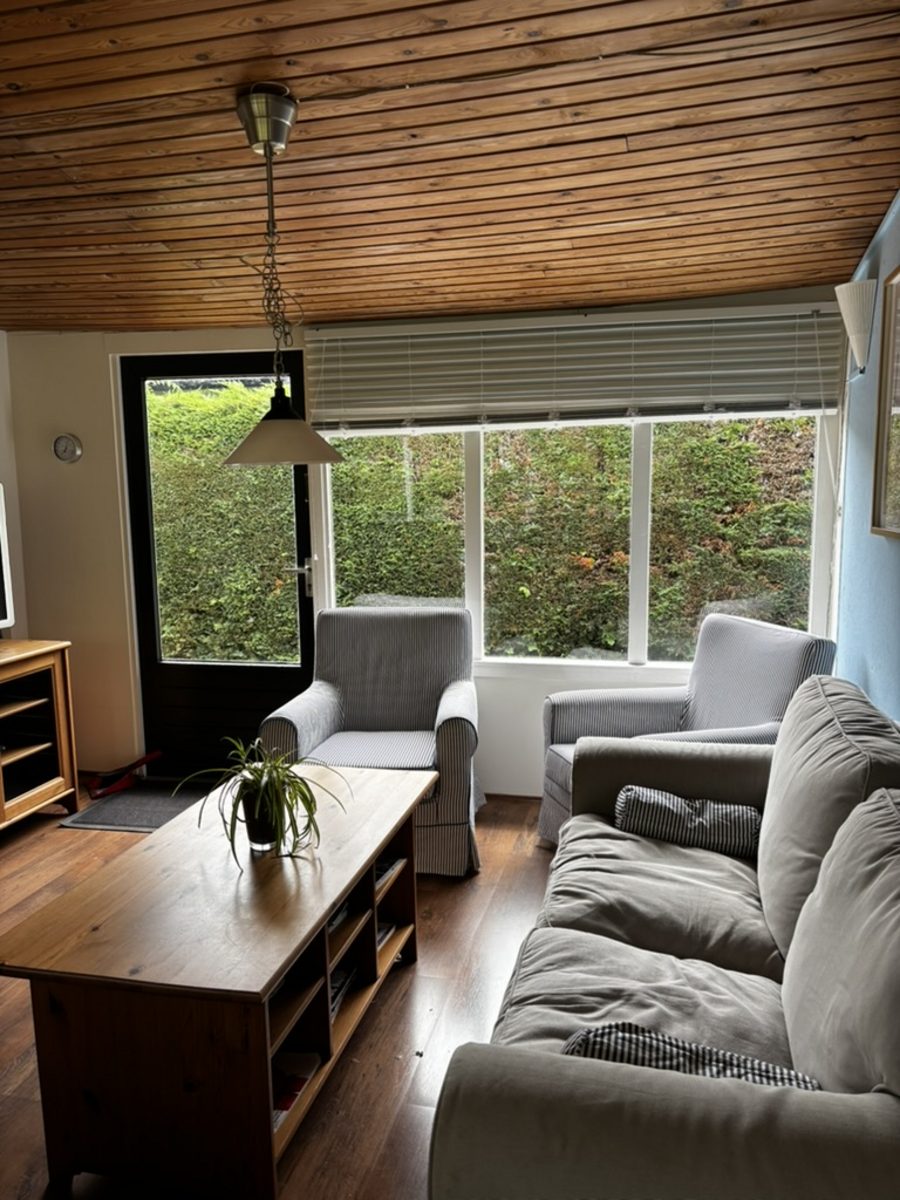 Het Oude Nieuwland 64 - Het Oude Nieuwland Ouddorp