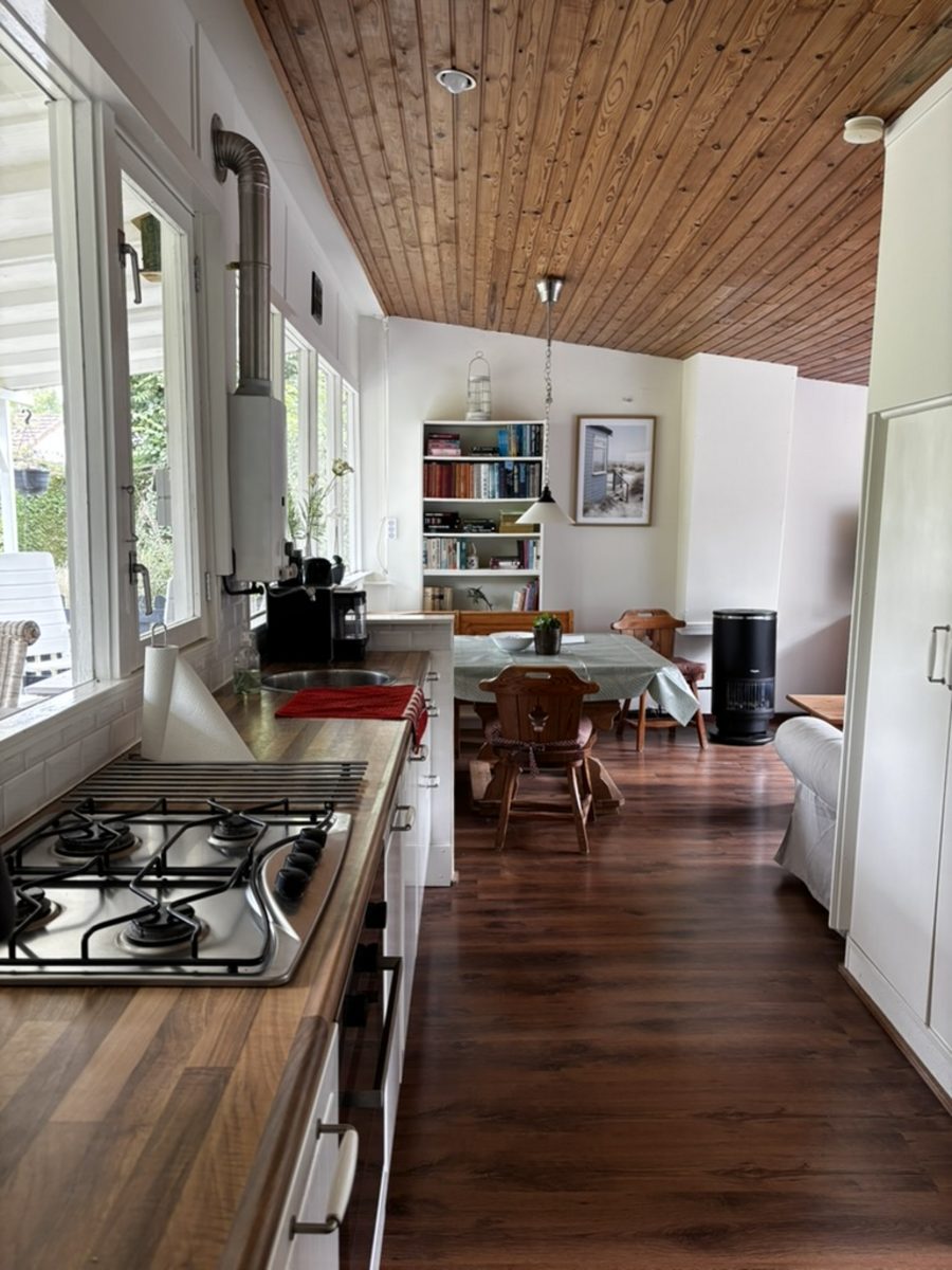 Het Oude Nieuwland 64 - Het Oude Nieuwland Ouddorp
