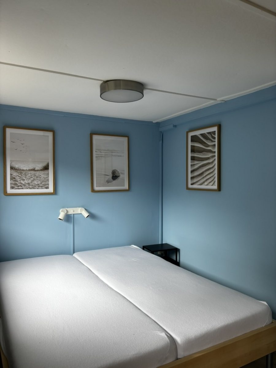 Het Oude Nieuwland 64 - Het Oude Nieuwland Ouddorp