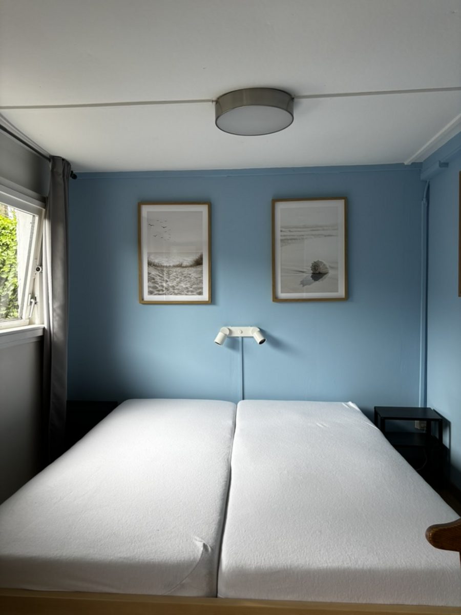 Het Oude Nieuwland 64 - Het Oude Nieuwland Ouddorp