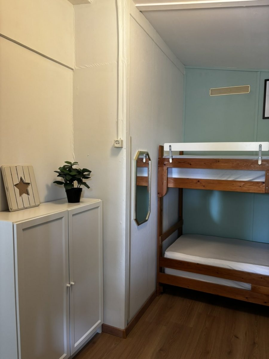 Het Oude Nieuwland 64 - Het Oude Nieuwland Ouddorp