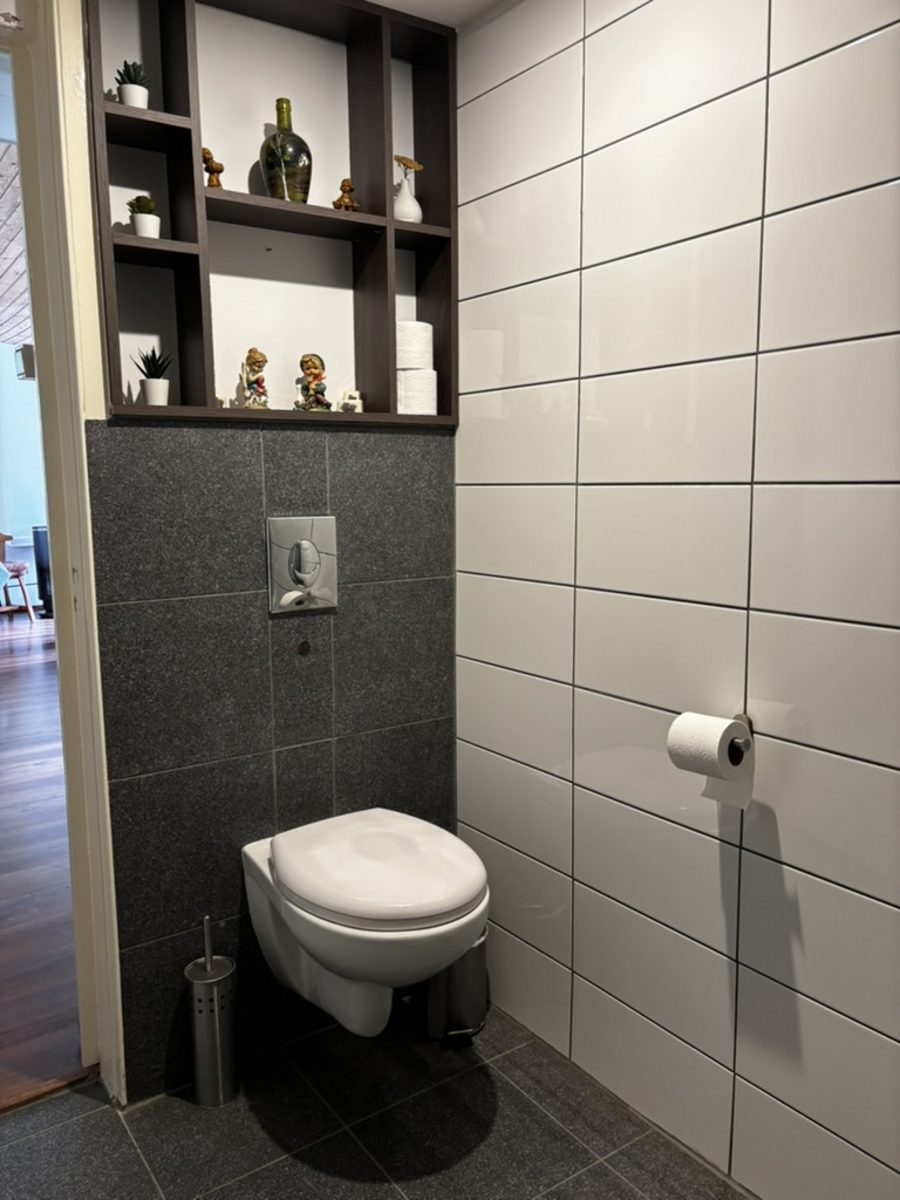 Het Oude Nieuwland 64 - Het Oude Nieuwland Ouddorp