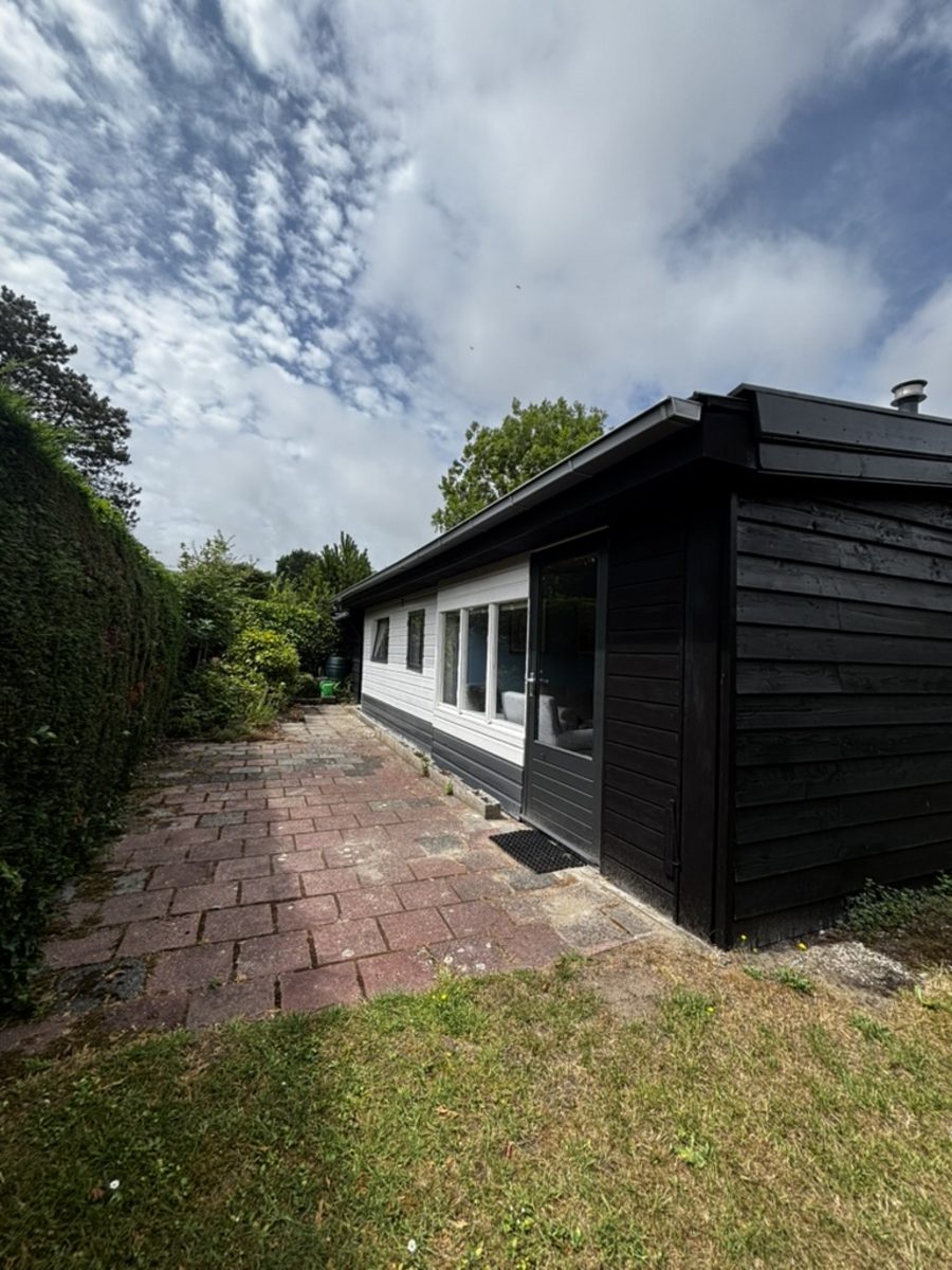 Het Oude Nieuwland 64 - Het Oude Nieuwland Ouddorp