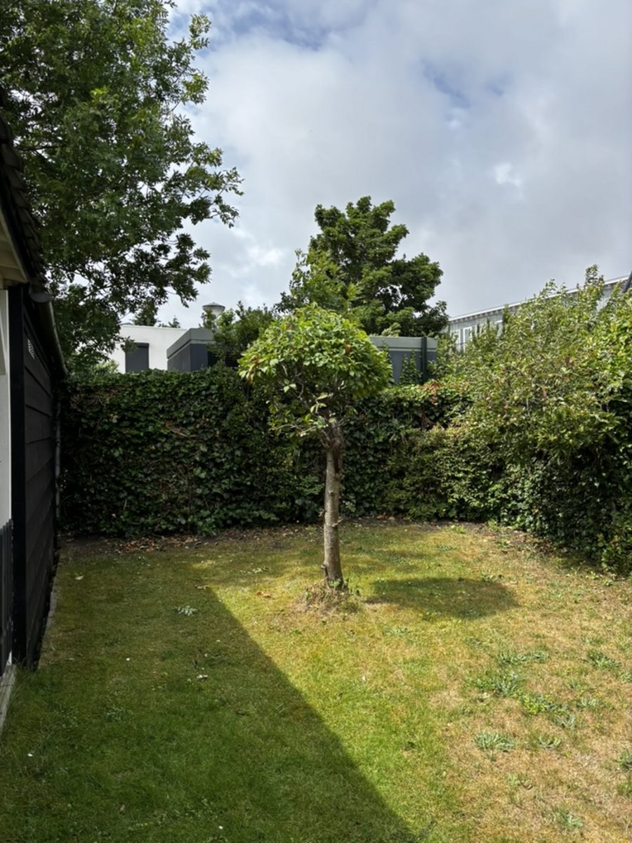Het Oude Nieuwland 64 - Het Oude Nieuwland Ouddorp