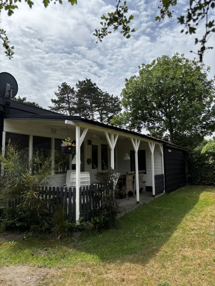 Het Oude Nieuwland 64 - Het Oude Nieuwland Ouddorp
