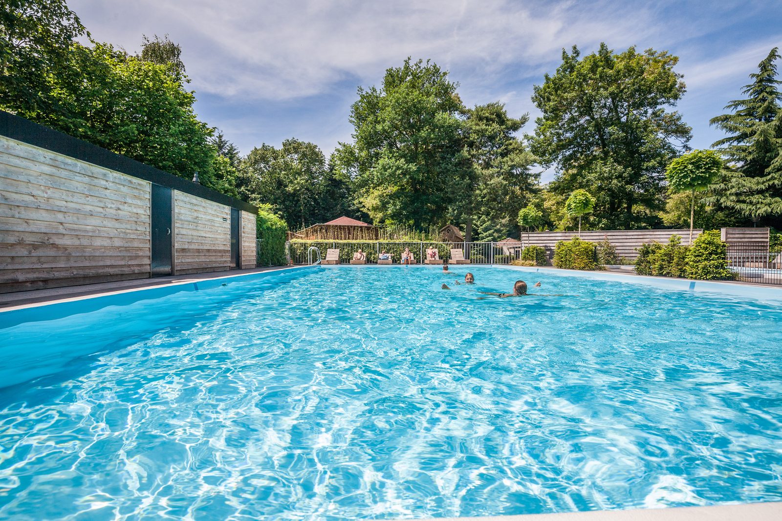 Veluwe Lodge