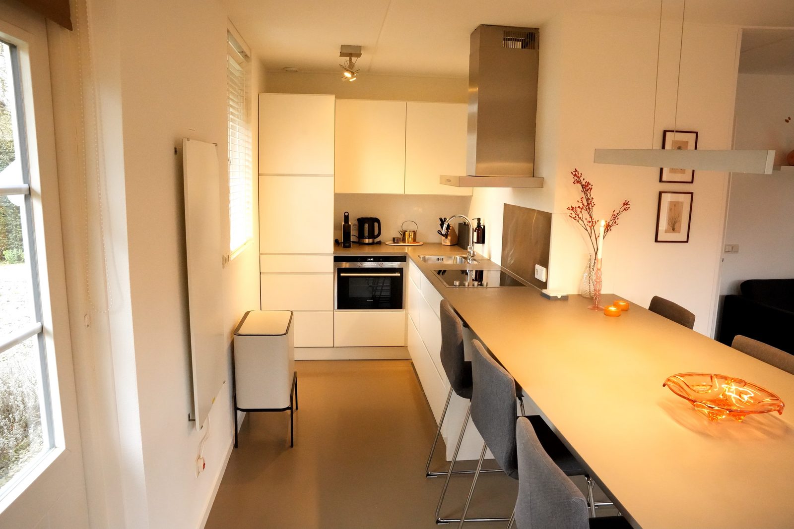 De Goudvink for 6 people