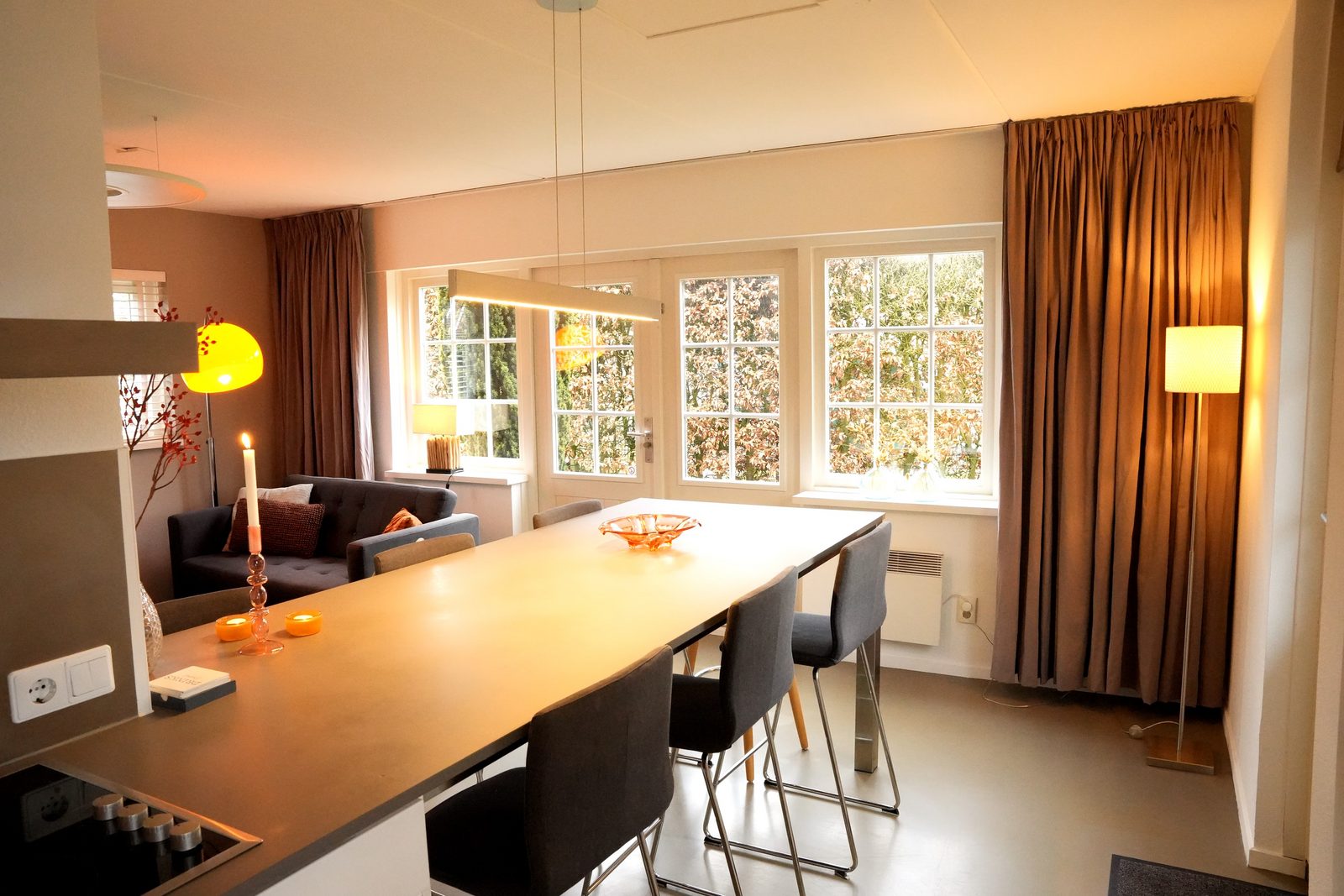 De Goudvink for 6 people