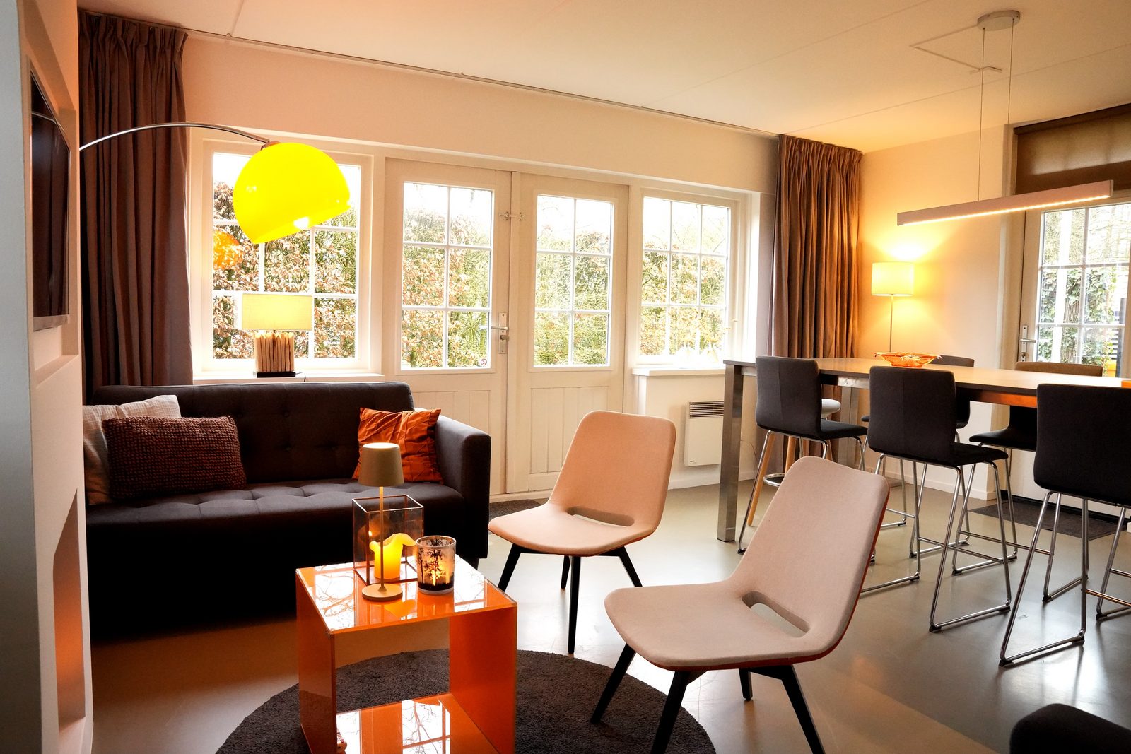 De Goudvink for 6 people