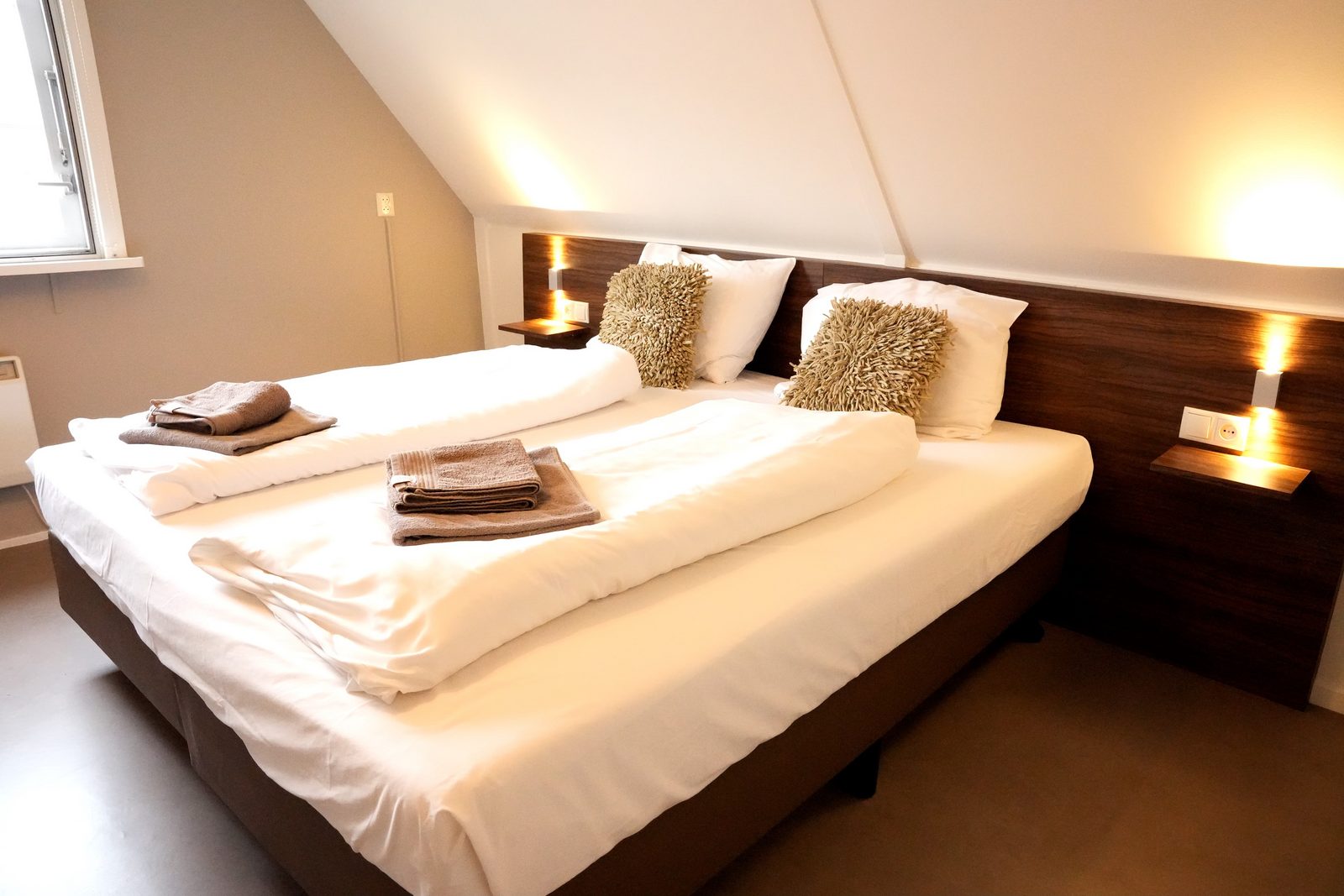 De Goudvink for 6 people