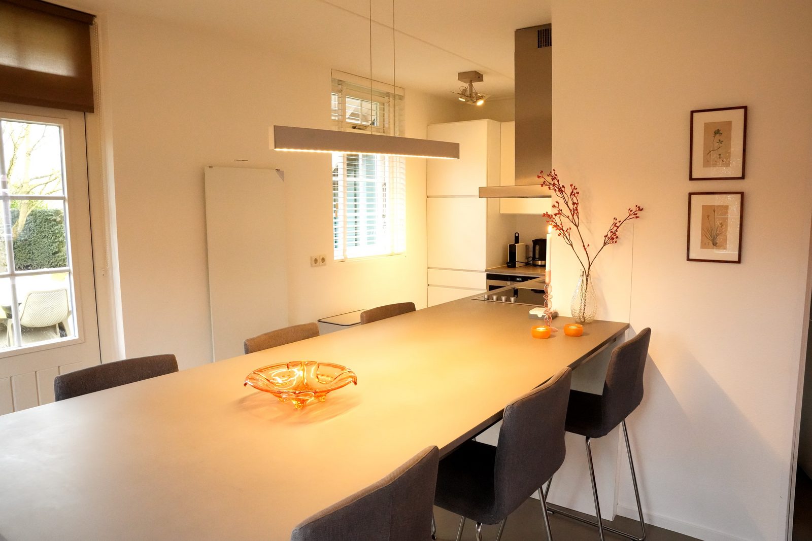 De Goudvink for 6 people