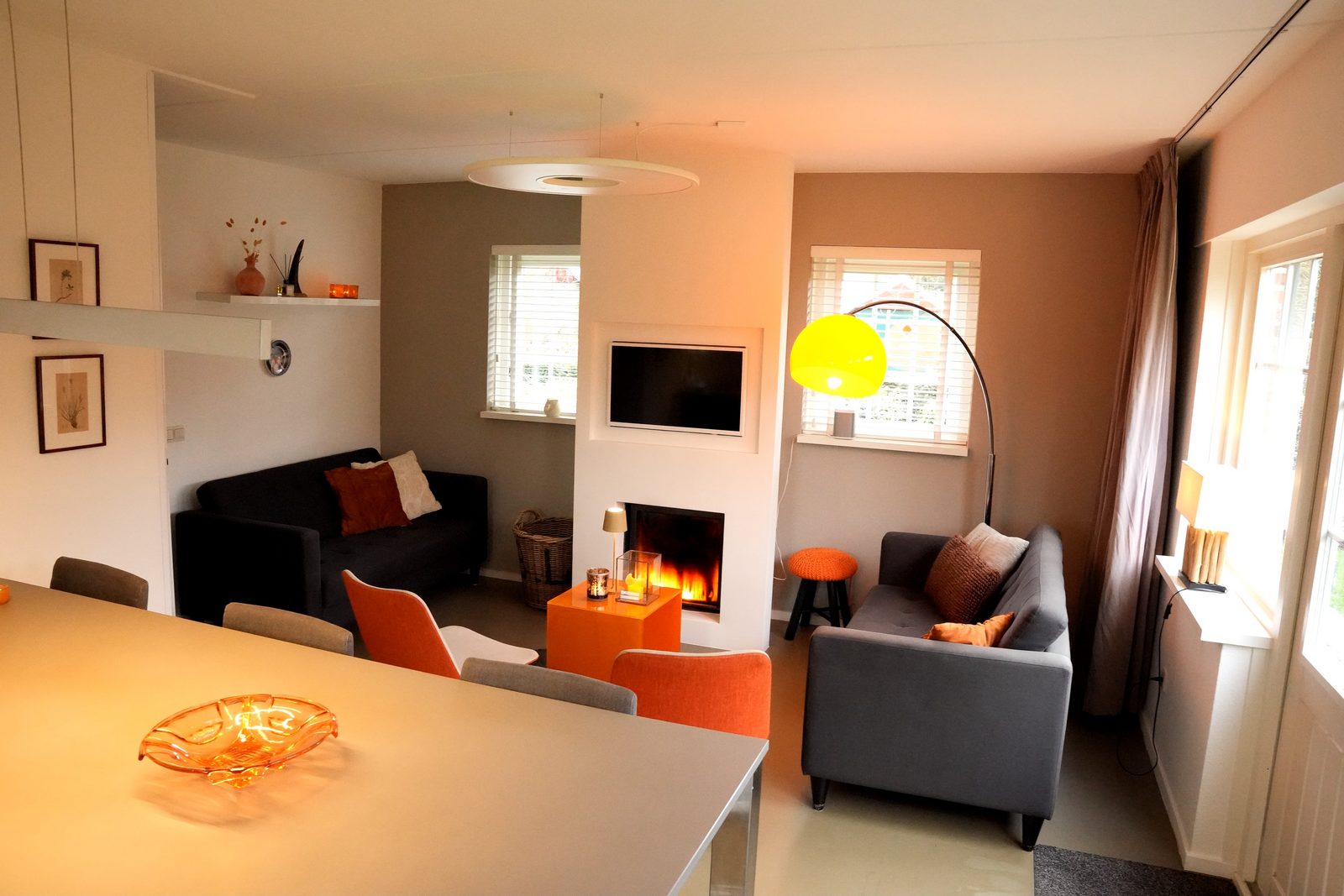 De Goudvink for 6 people