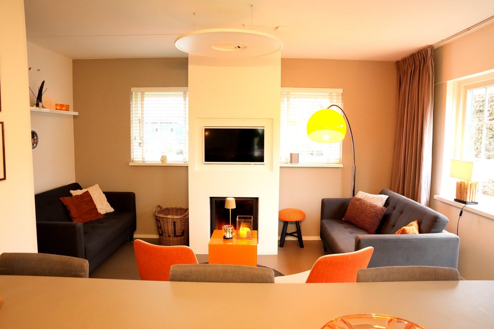 De Goudvink for 6 people