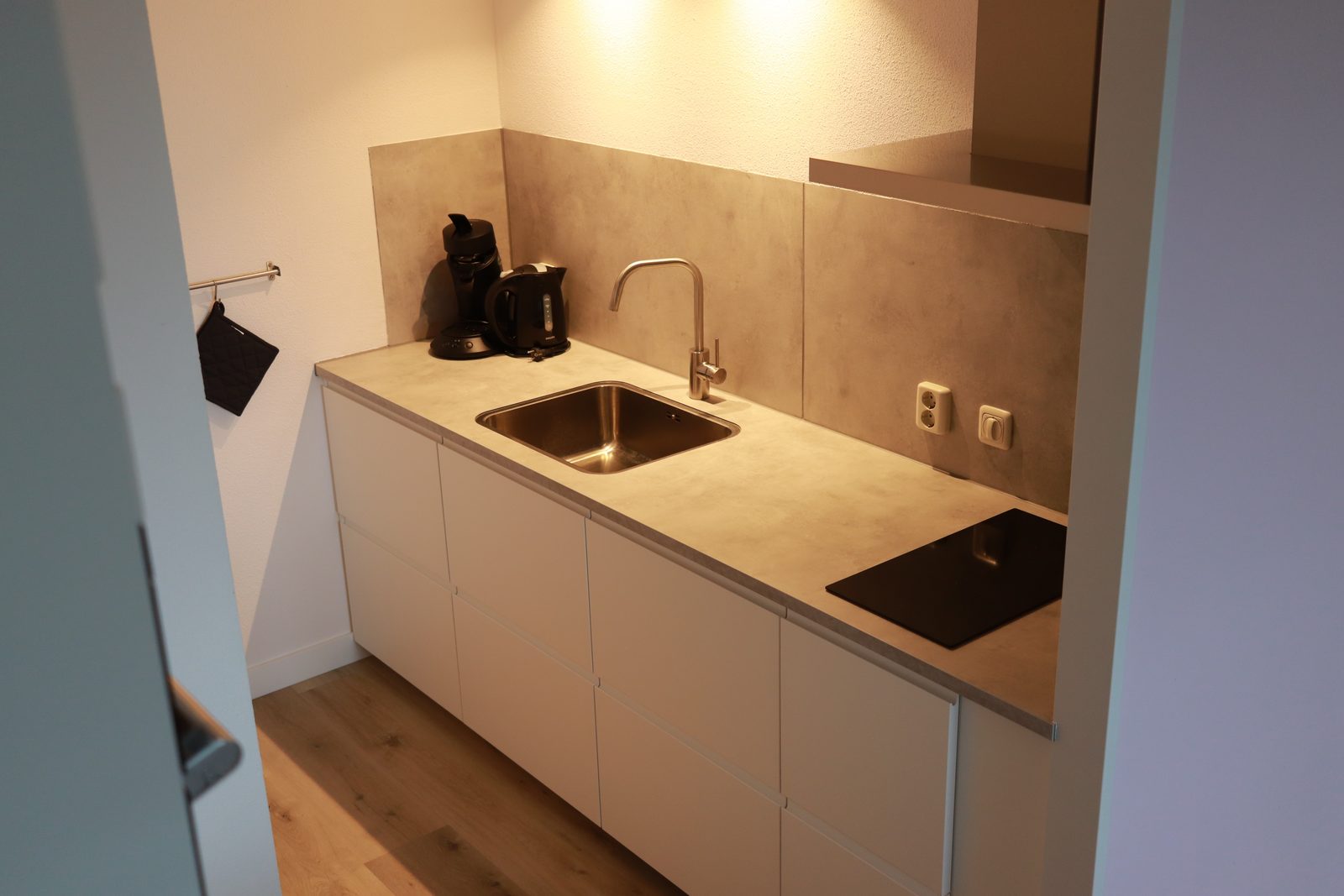 Apartment Zuiderzee State+