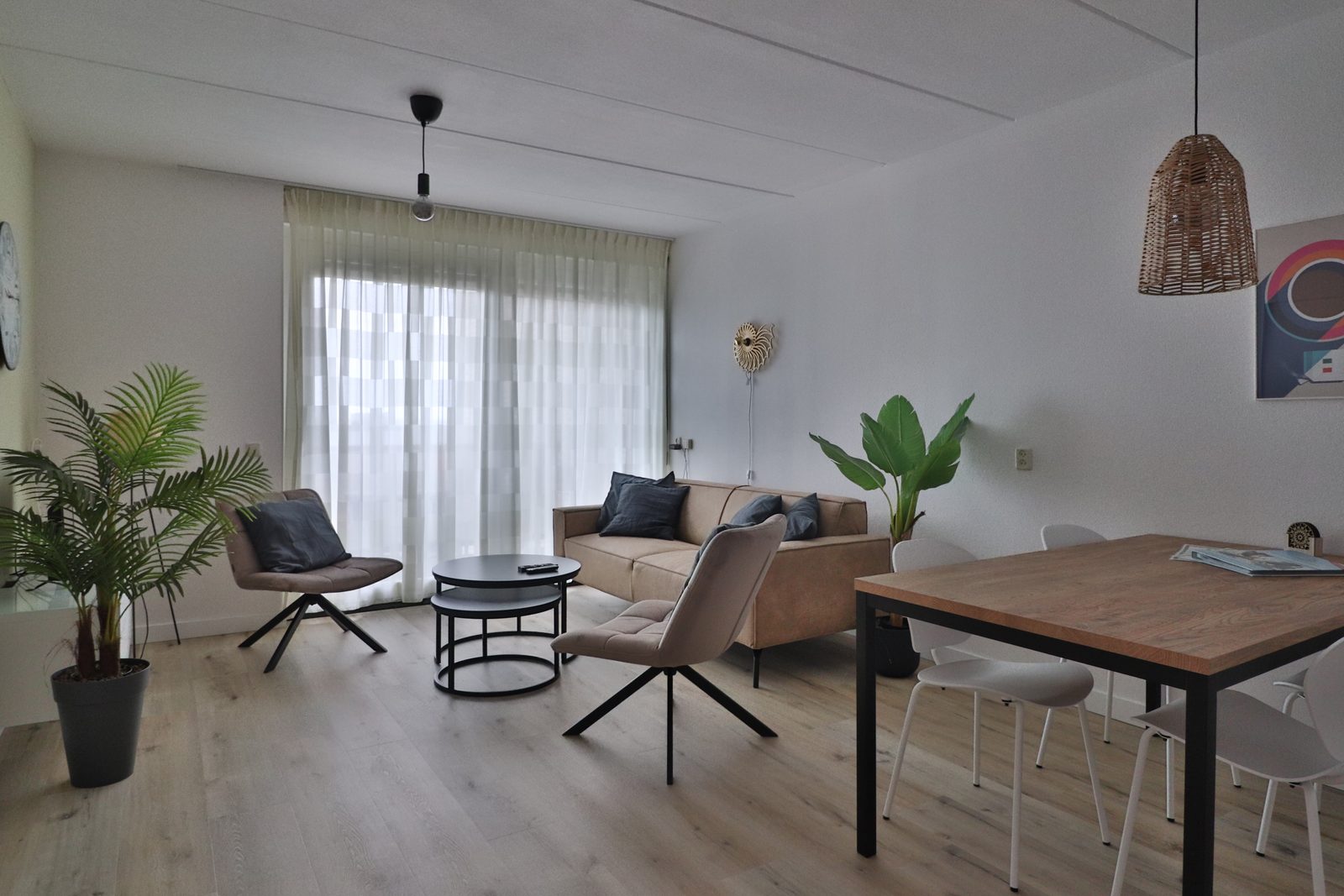 Apartment Zuiderzee State+
