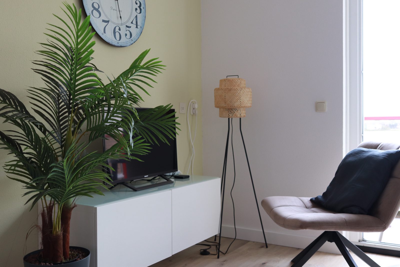 Apartment Zuiderzee State+