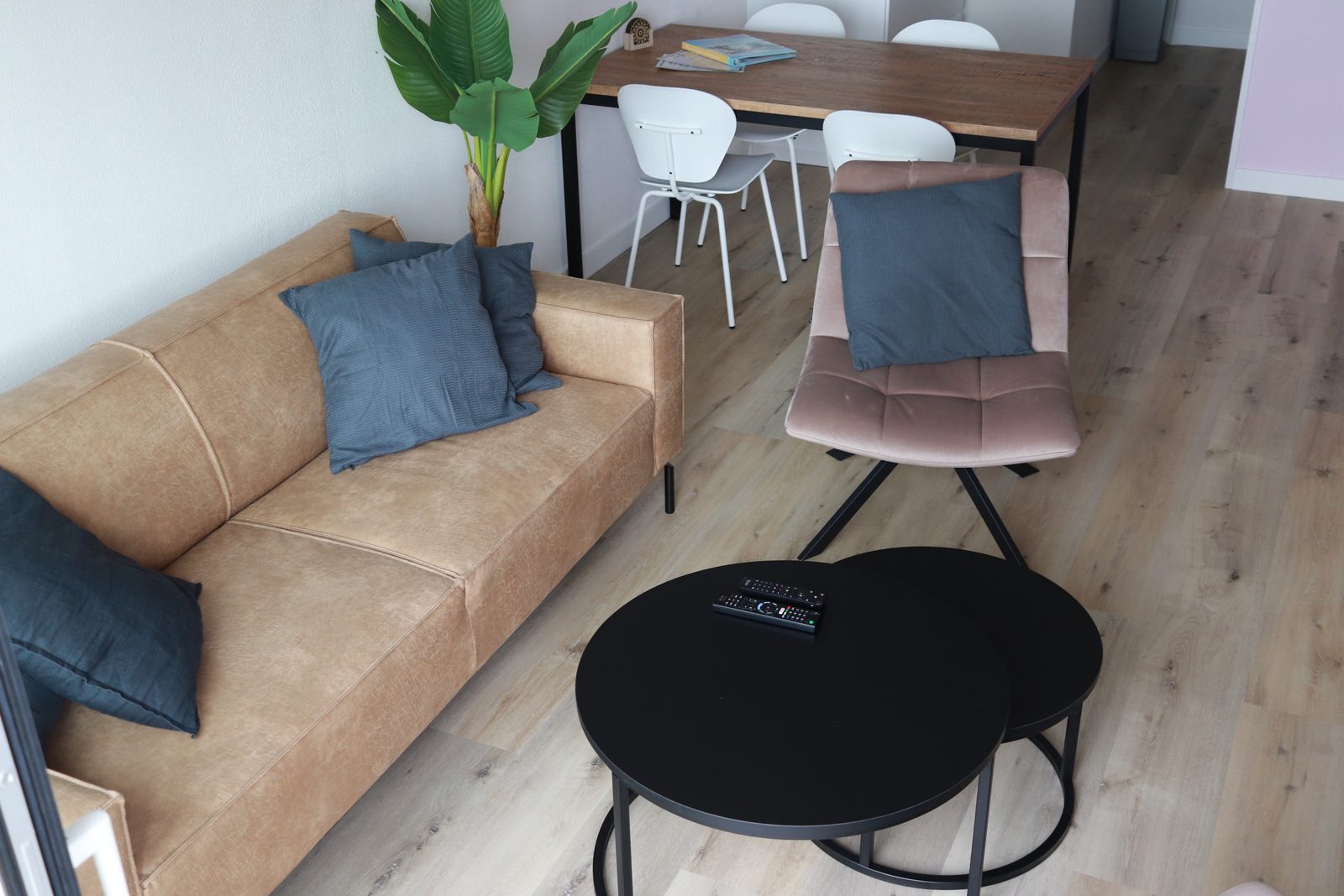 Apartment Zuiderzee State+