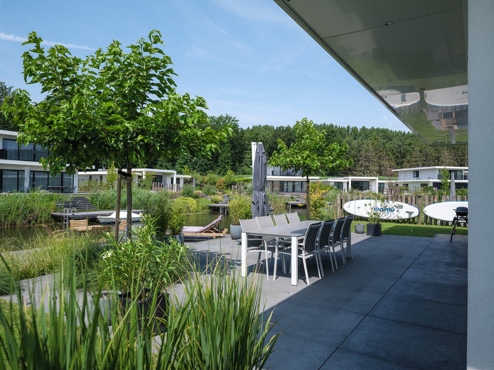 Villa Calore Nr. 575 | 8 Pers.