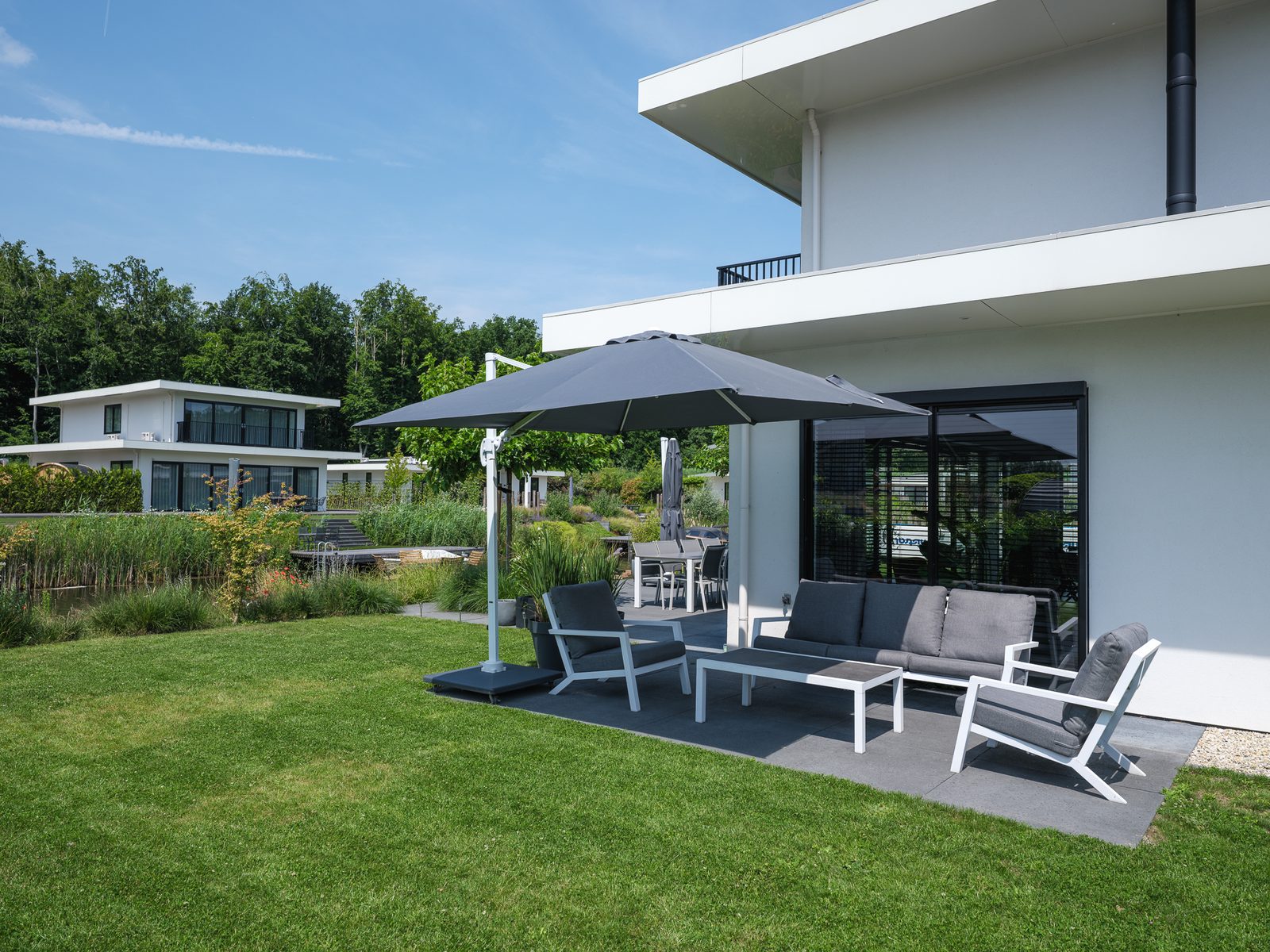 Villa Calore Nr. 575 | 8 Pers.