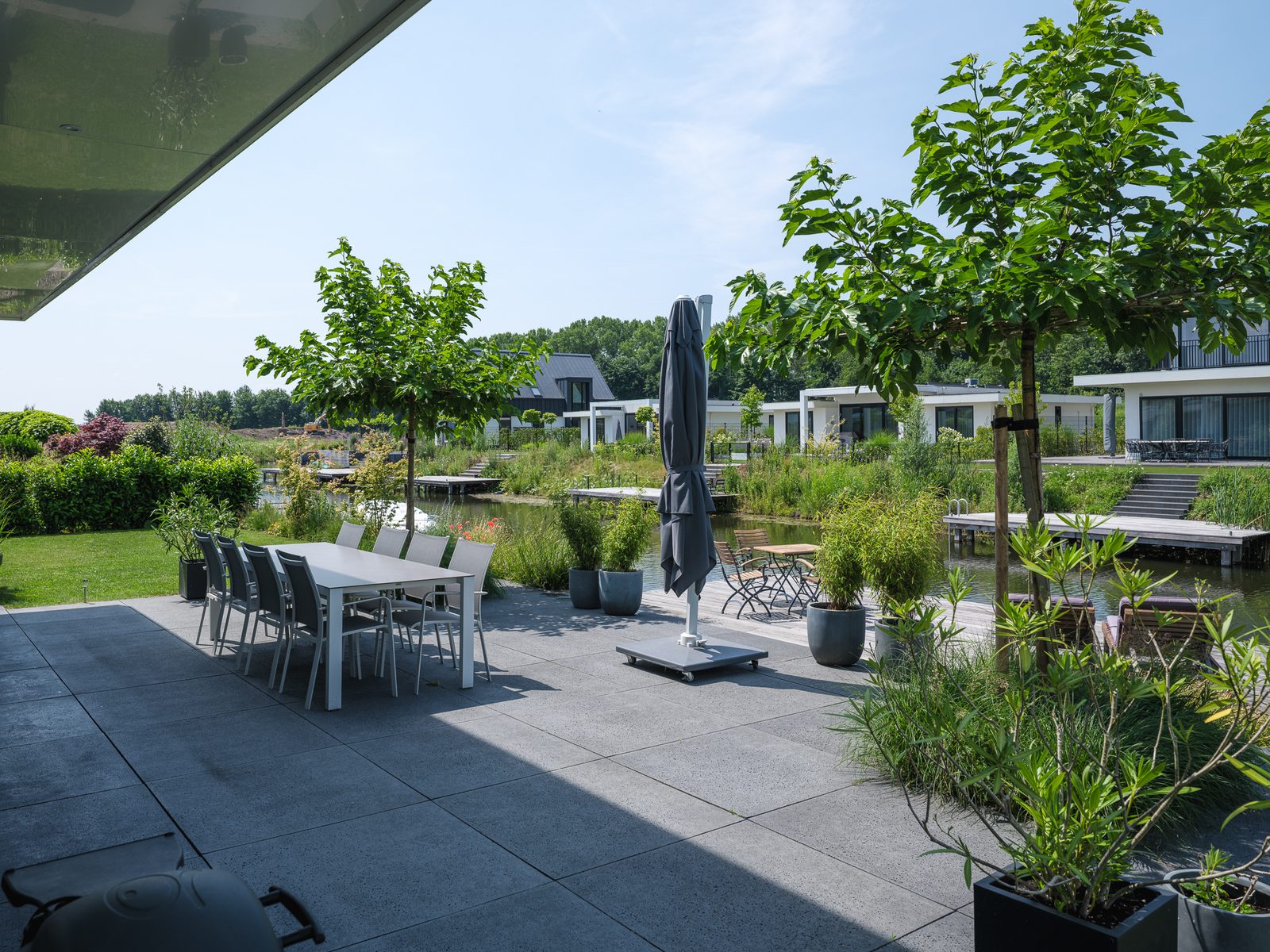 Villa Calore Nr. 575 | 8 Pers.
