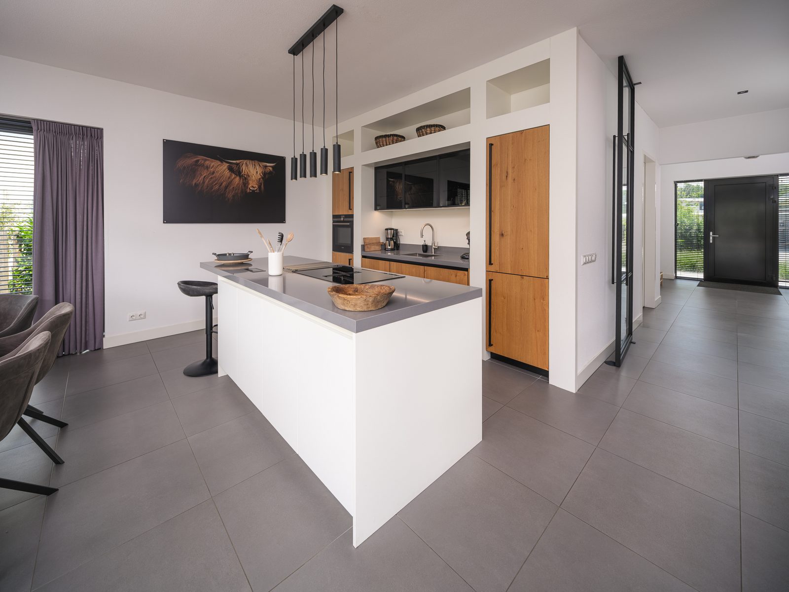 Villa Calore Nr. 575 | 8 Pers.