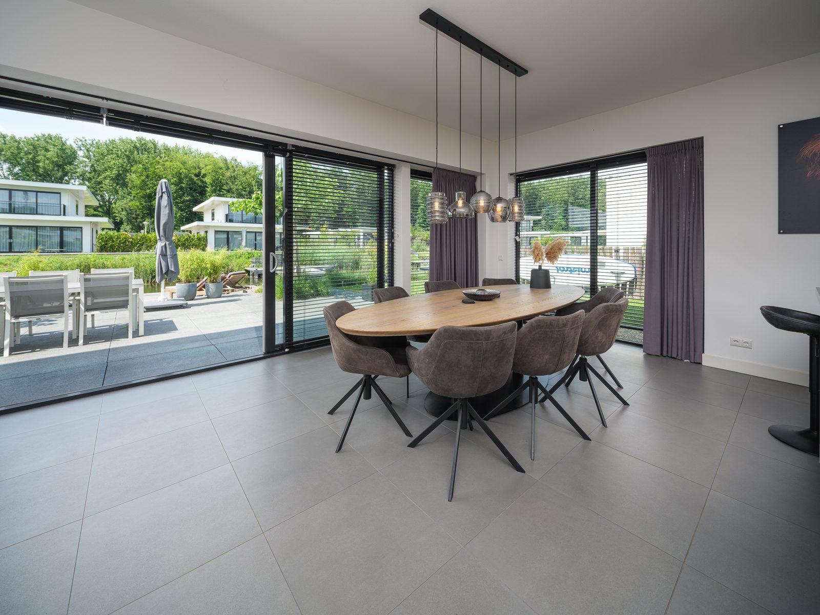 Villa Calore Nr. 575 | 8 Pers.