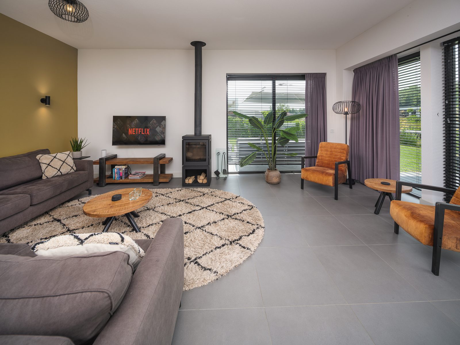 Villa Calore Nr. 575 | 8 Pers.