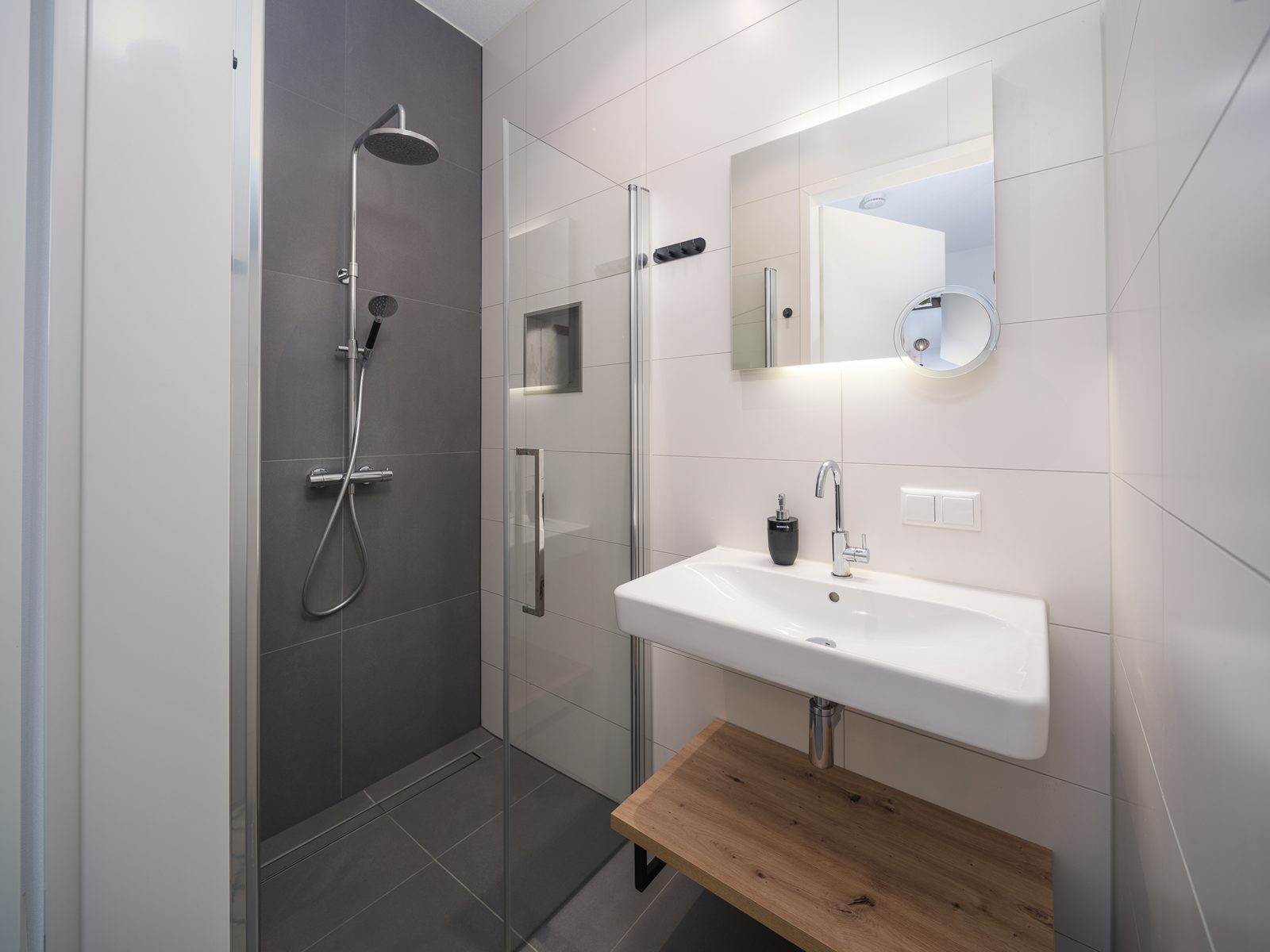 Villa Calore Nr. 575 | 8 Pers.