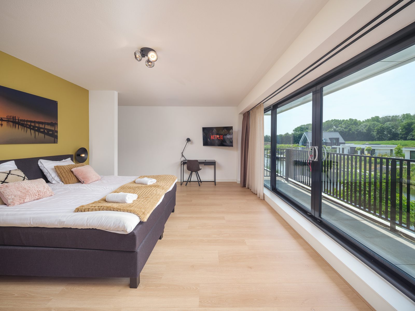 Villa Calore Nr. 575 | 8 Pers.