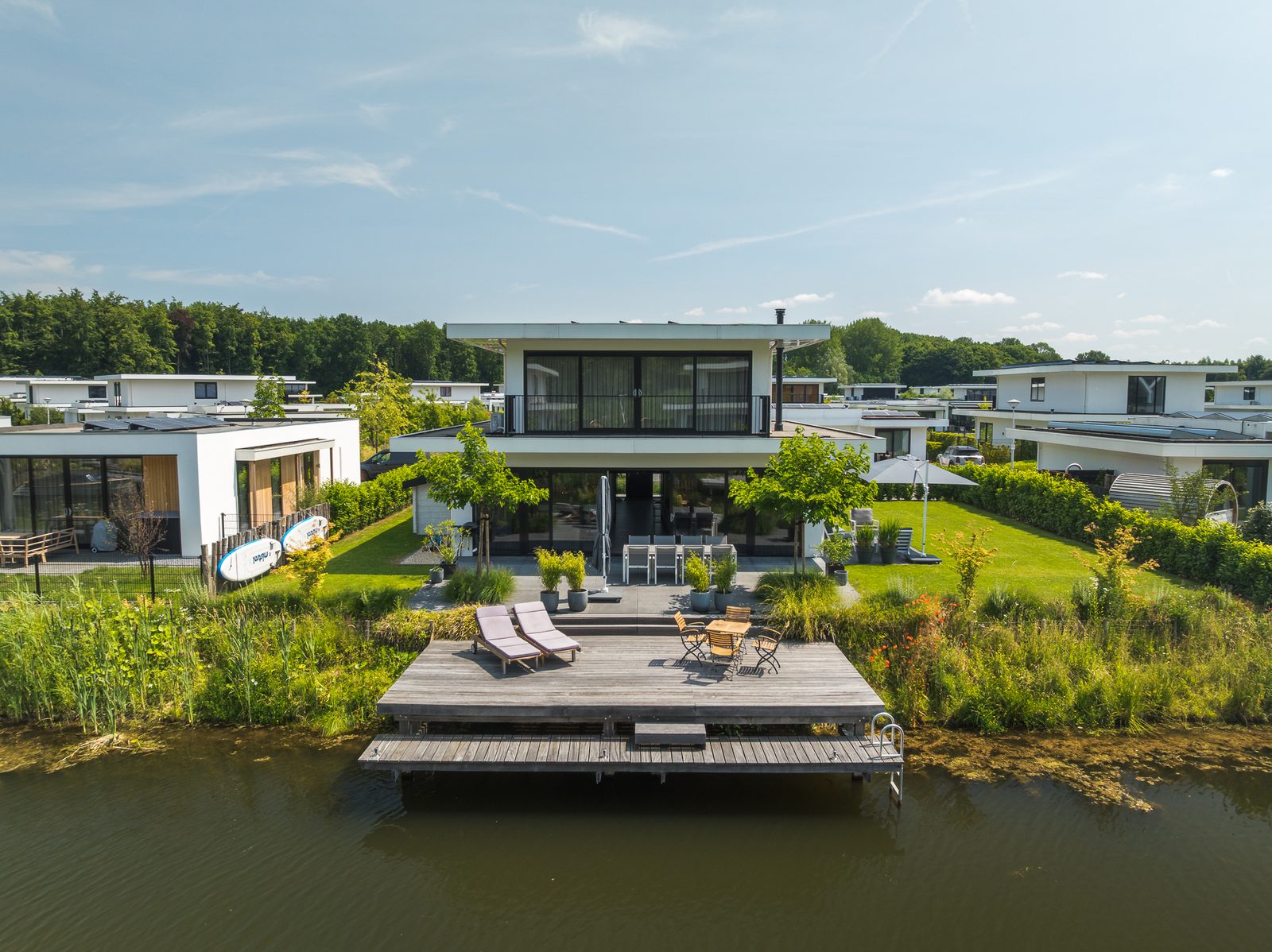 Villa Calore Nr. 575 | 8 Pers.