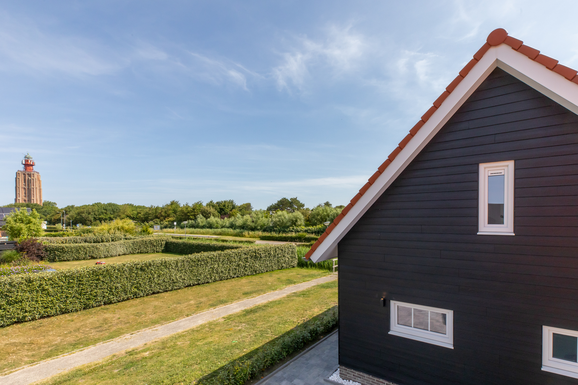 Holidayhouse - Charley tooropstraat 1a | Westkapelle 'De Strandloper'