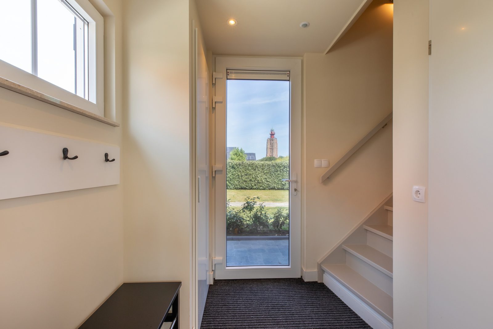 Rent a cottage in Zeeland | De Strandloper Westkapelle - Charley Tooropstraat 1a | Beach & Nature