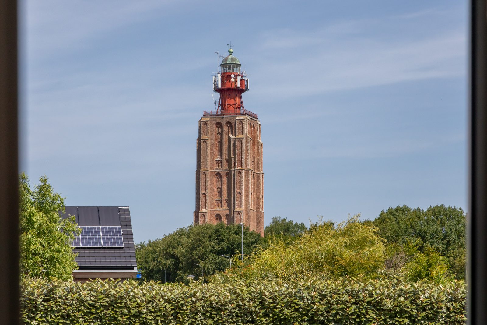 Rent a cottage in Zeeland | De Strandloper Westkapelle - Charley Tooropstraat 1a | Beach & Nature