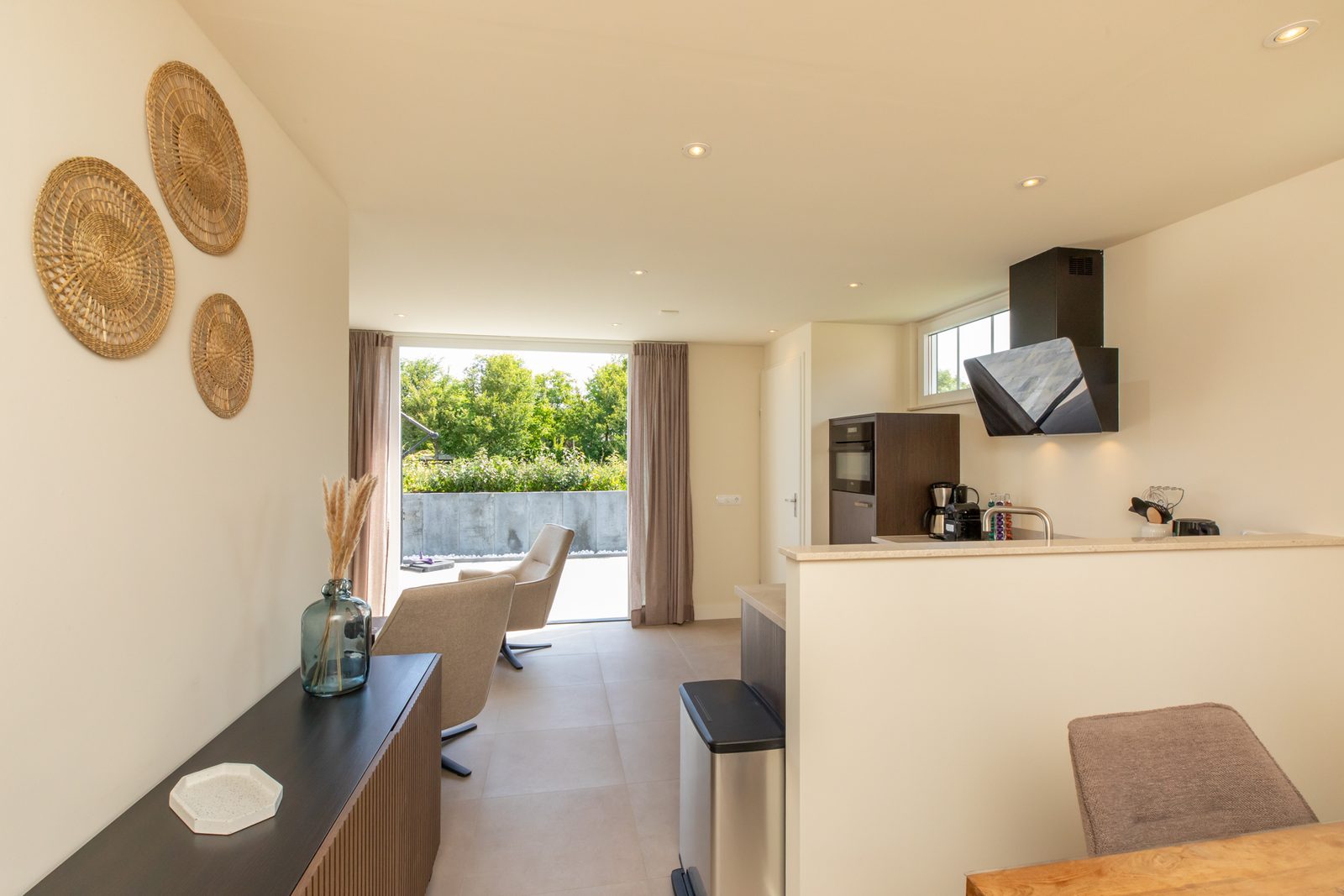Rent a cottage in Zeeland | De Strandloper Westkapelle - Charley Tooropstraat 1a | Beach & Nature