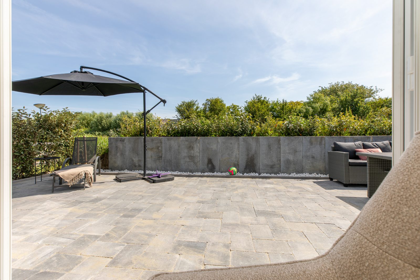 Rent a cottage in Zeeland | De Strandloper Westkapelle - Charley Tooropstraat 1a | Beach & Nature