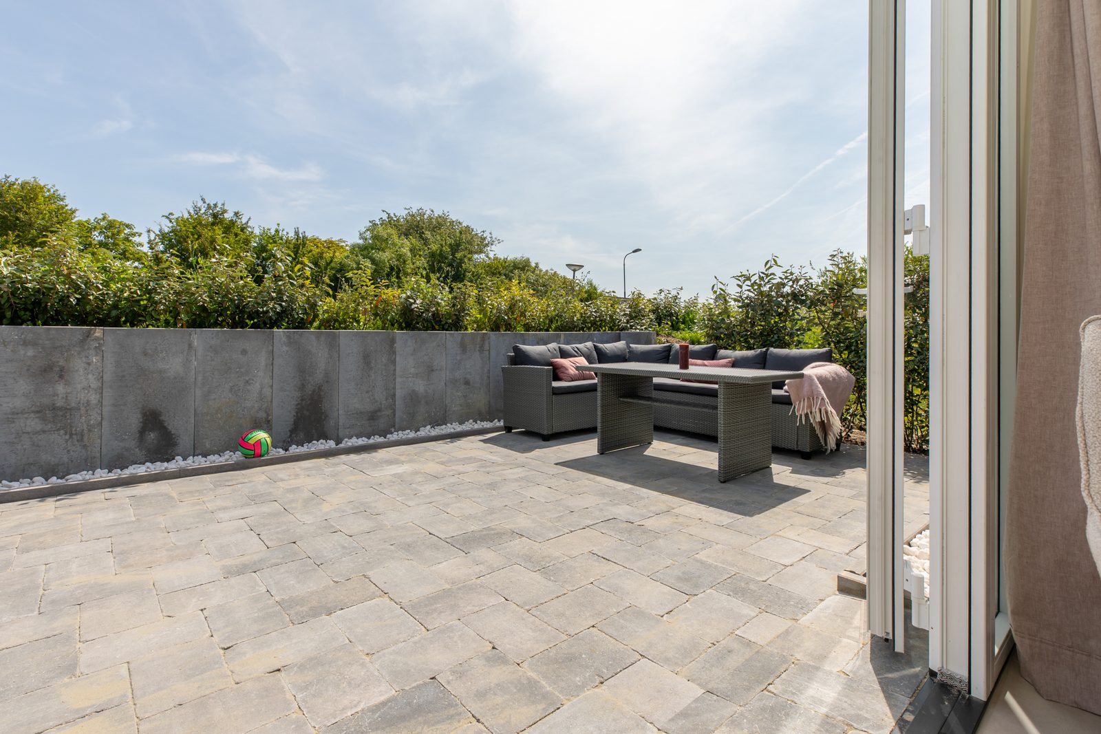 Rent a cottage in Zeeland | De Strandloper Westkapelle - Charley Tooropstraat 1a | Beach & Nature
