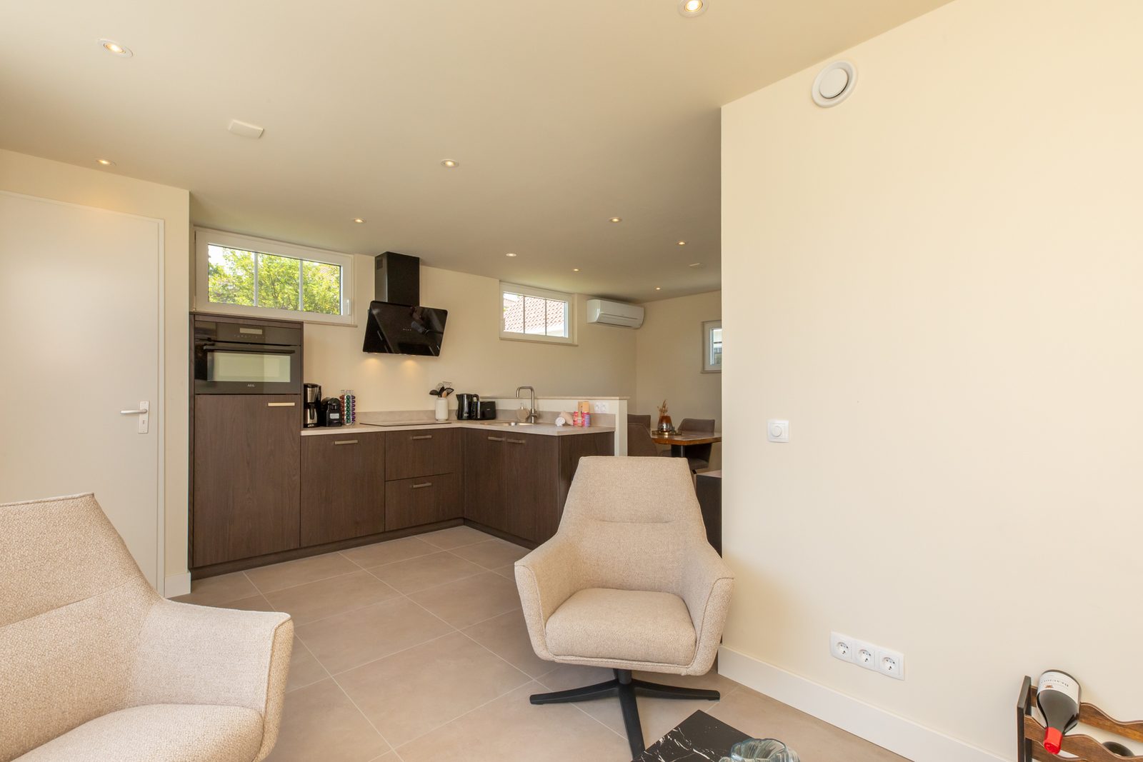 Rent a cottage in Zeeland | De Strandloper Westkapelle - Charley Tooropstraat 1a | Beach & Nature
