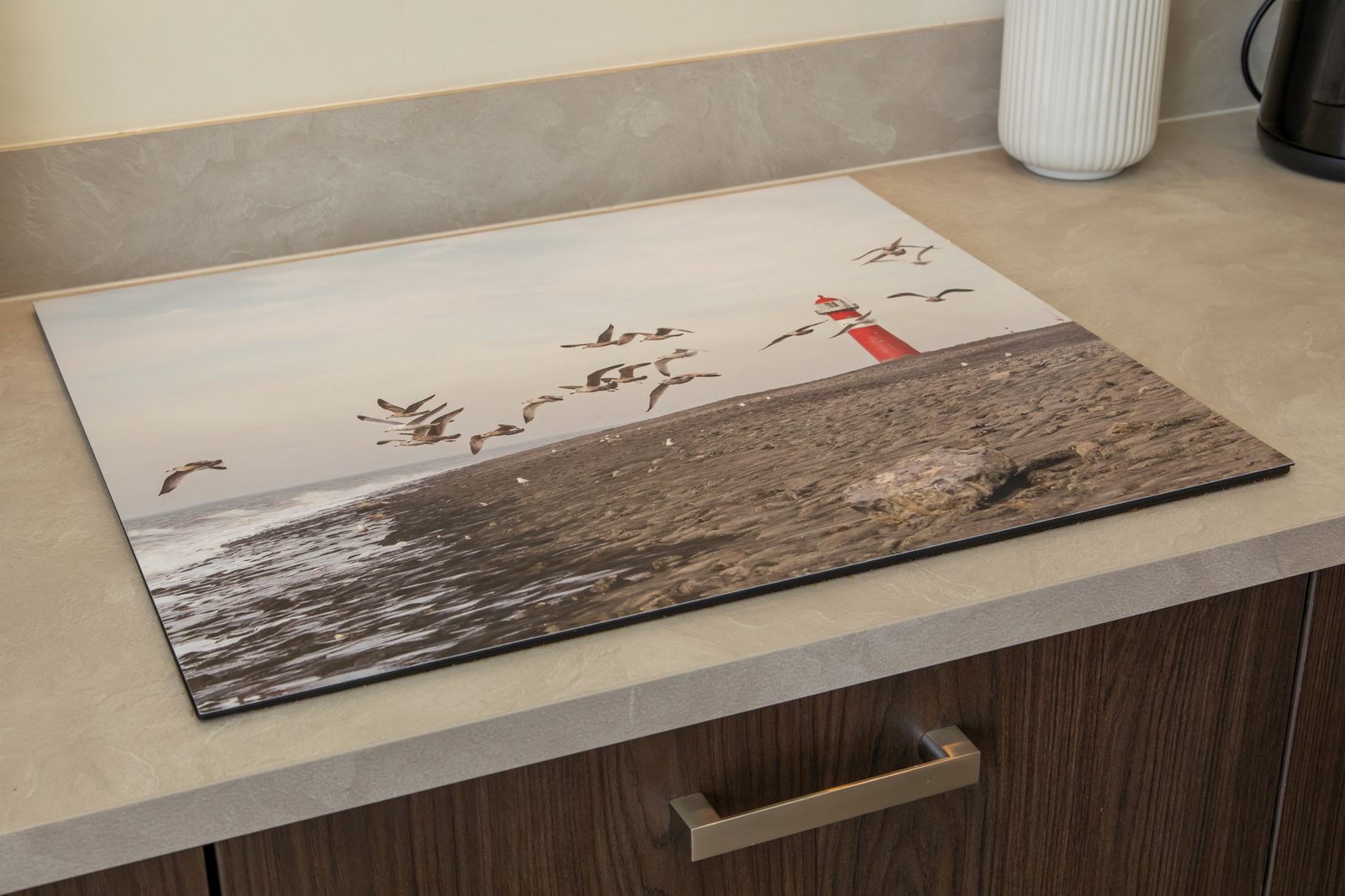 Rent a cottage in Zeeland | De Strandloper Westkapelle - Charley Tooropstraat 1a | Beach & Nature