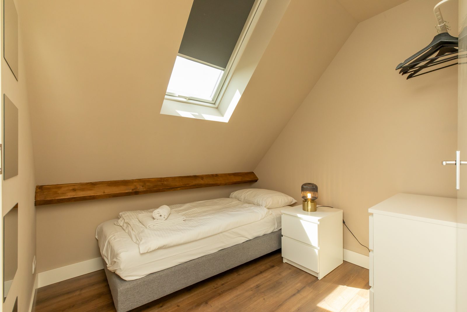 Rent a cottage in Zeeland | De Strandloper Westkapelle - Charley Tooropstraat 1a | Beach & Nature