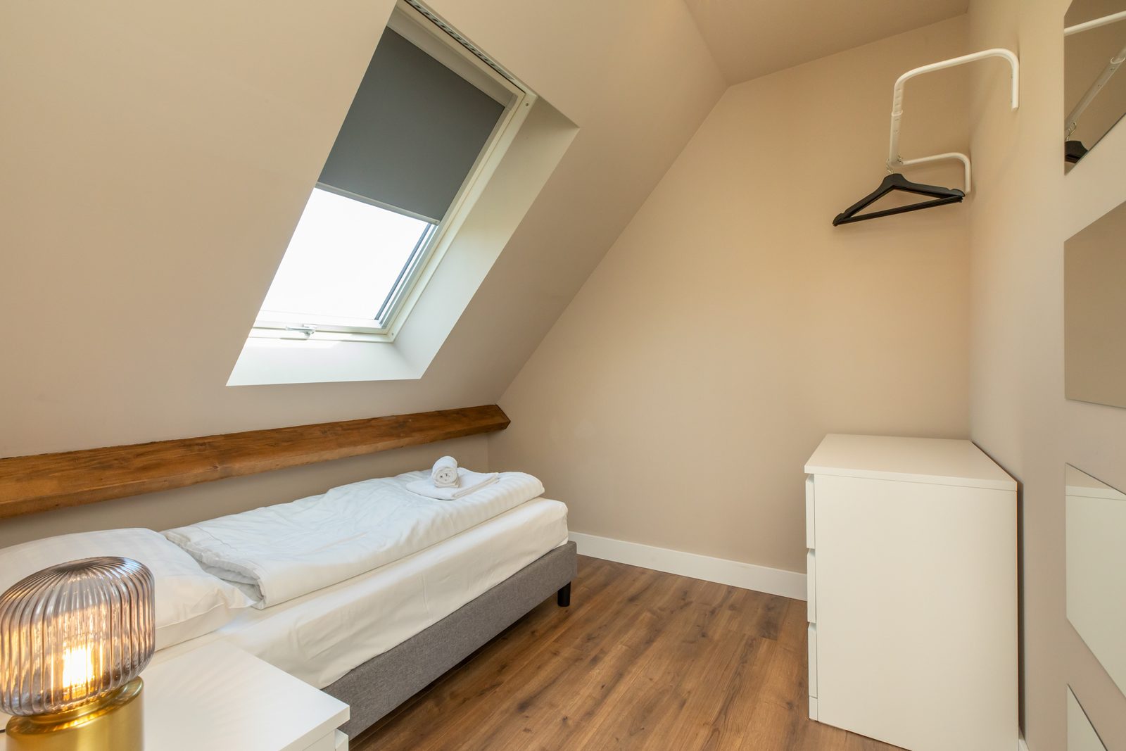 Rent a cottage in Zeeland | De Strandloper Westkapelle - Charley Tooropstraat 1a | Beach & Nature