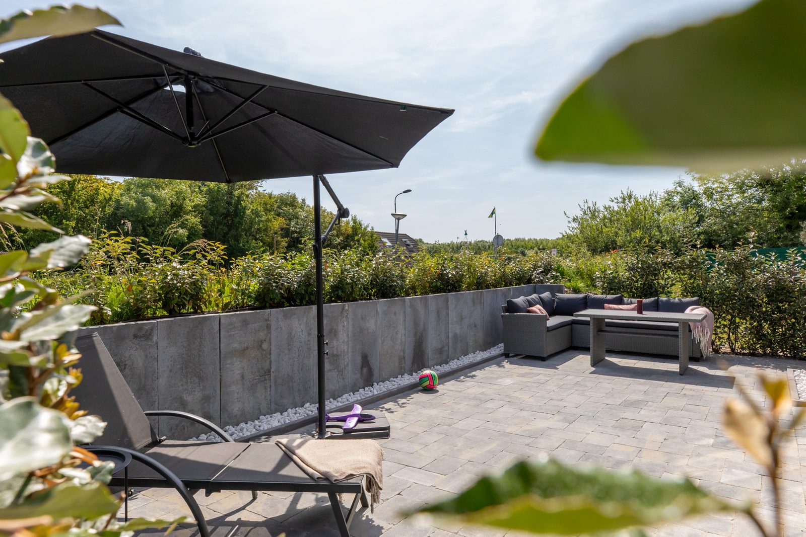 Rent a cottage in Zeeland | De Strandloper Westkapelle - Charley Tooropstraat 1a | Beach & Nature