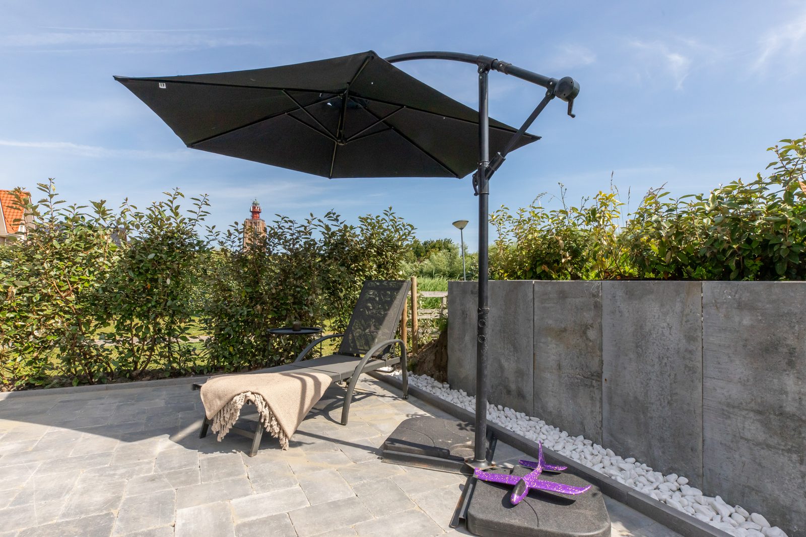 Rent a cottage in Zeeland | De Strandloper Westkapelle - Charley Tooropstraat 1a | Beach & Nature