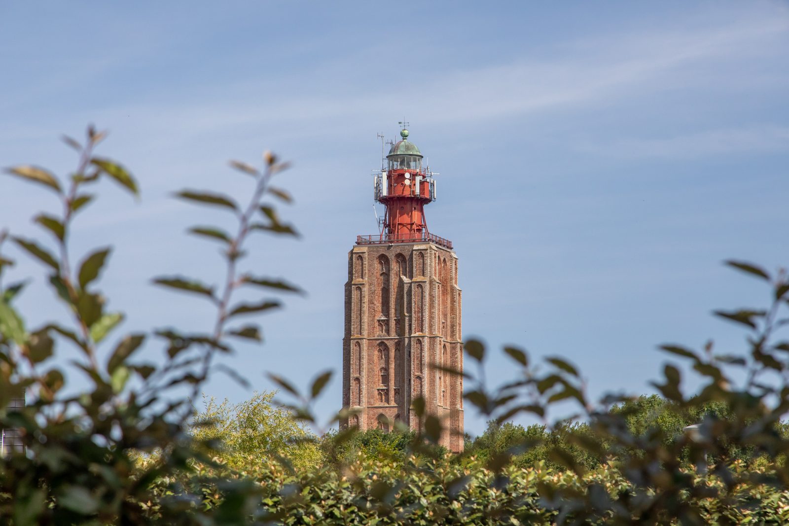 Rent a cottage in Zeeland | De Strandloper Westkapelle - Charley Tooropstraat 1a | Beach & Nature