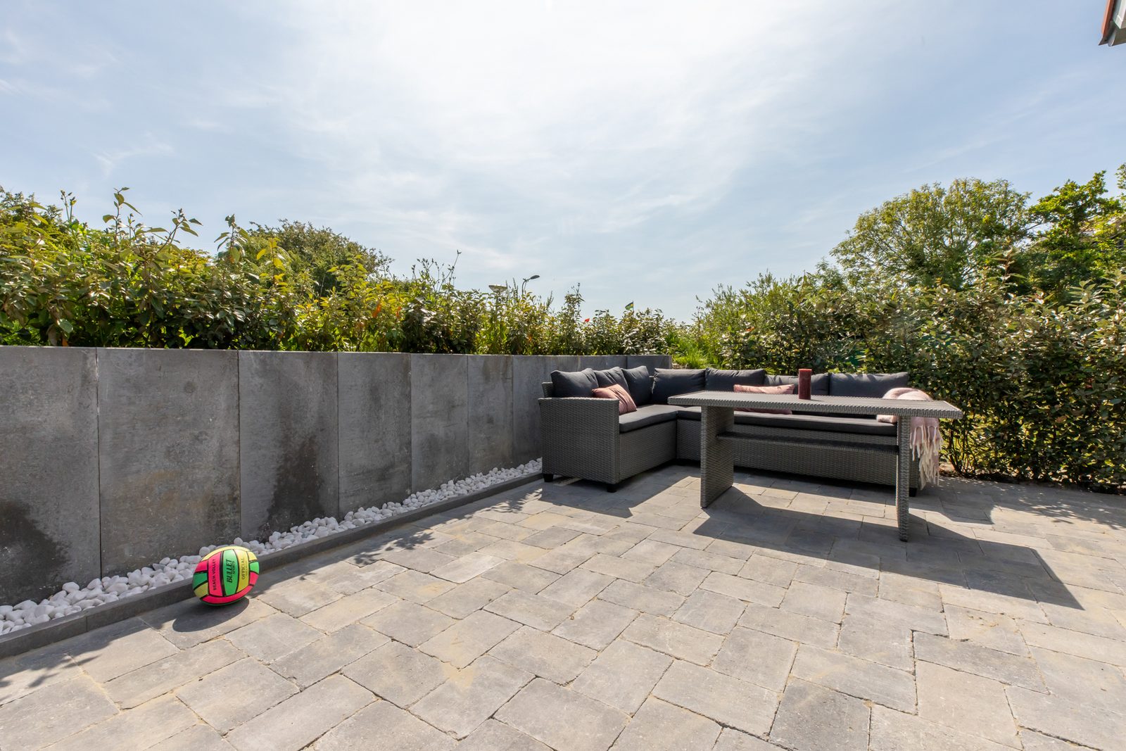 Rent a cottage in Zeeland | De Strandloper Westkapelle - Charley Tooropstraat 1a | Beach & Nature