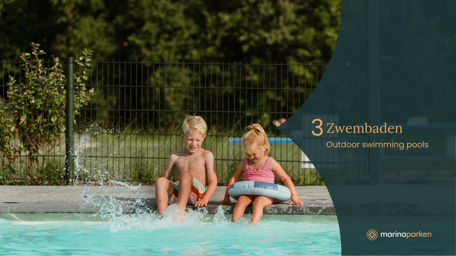Wanderer-Stellplatz | 2 Pers.