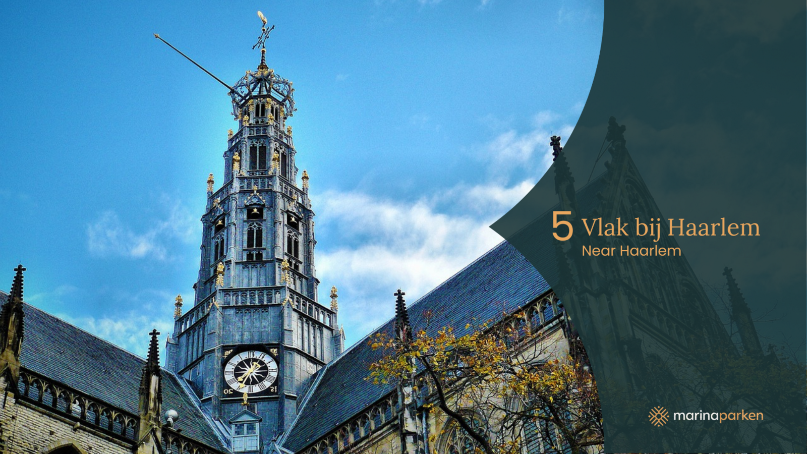 Villa Bloomingdale | 4 Pers.